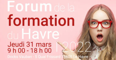 Forum de la formation au havre