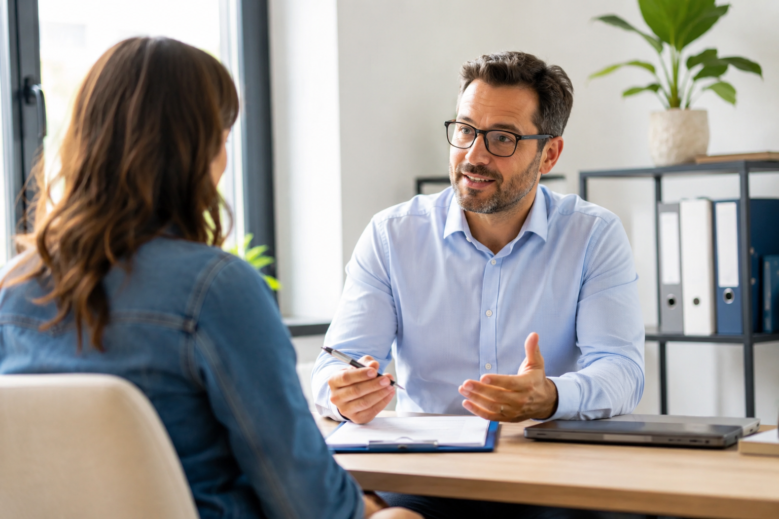 Prestation Un Emploi Stable