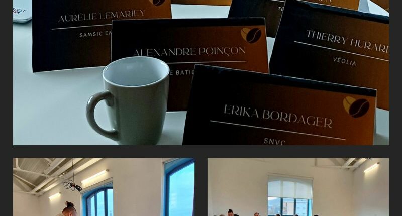 P’tit déj Recruteurs